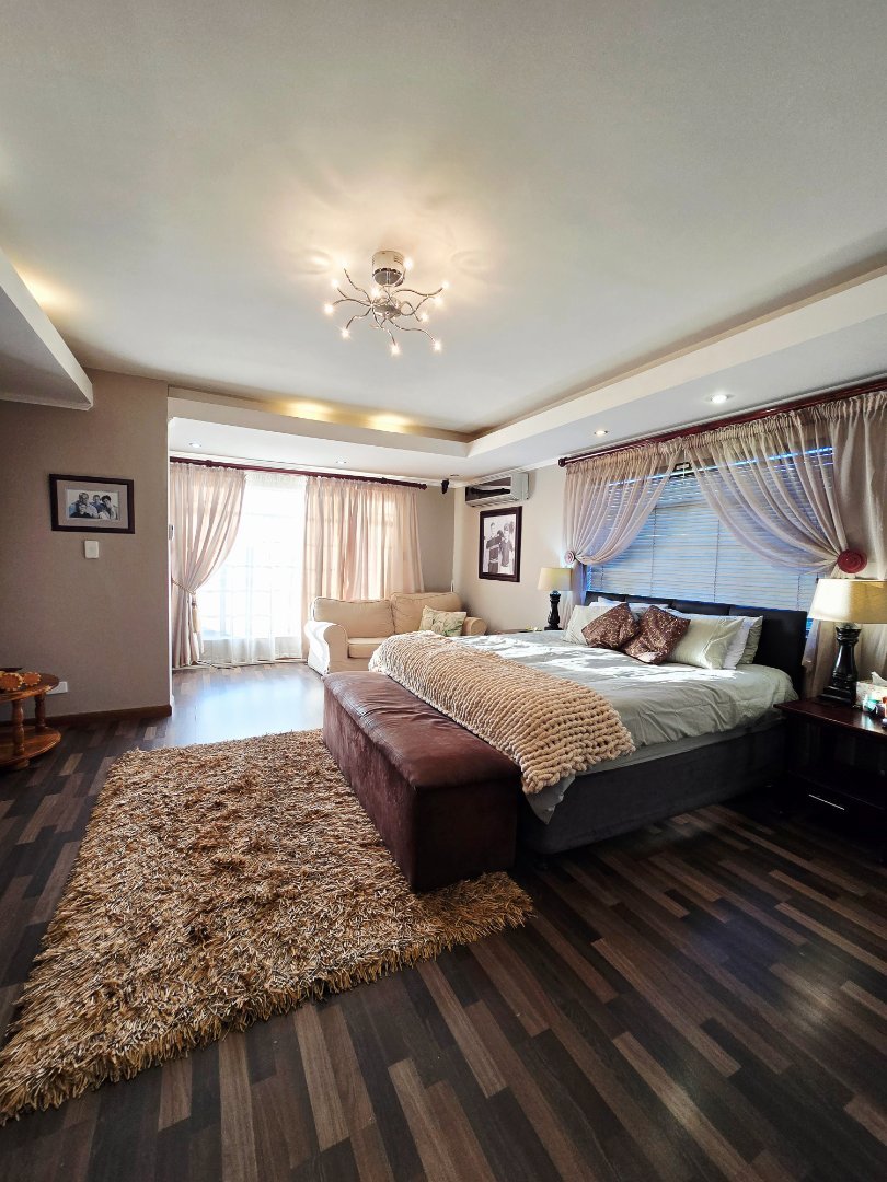 Commercial Property for Sale in Klerksdorp Rural North West